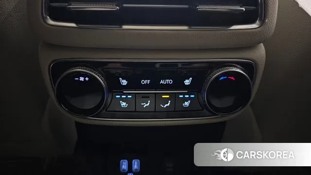 Genesis GV80 id 3691866 из Кореи 9