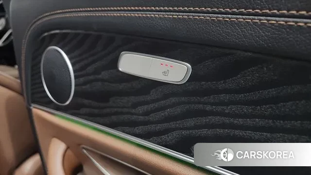 Mercedes-Benz E-Class W213 id 3513042 из Кореи 9