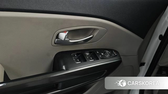Kia The New Carnival id 4581754 из Кореи 9