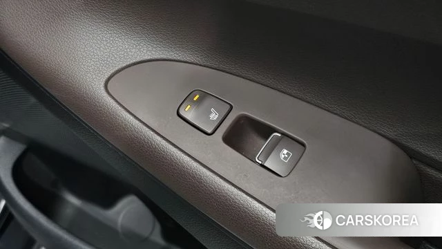 Hyundai The New Grandeur IG Hybrid id 4416046 из Кореи 9