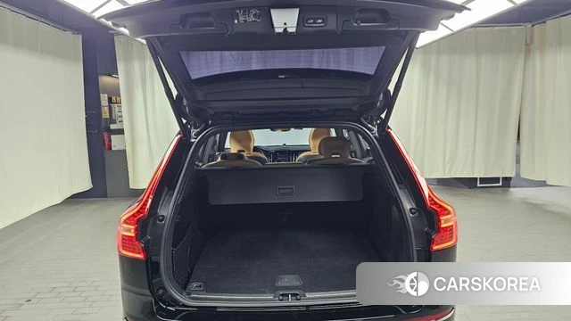 Volvo XC60 second Generation id 4604945 из Кореи 9