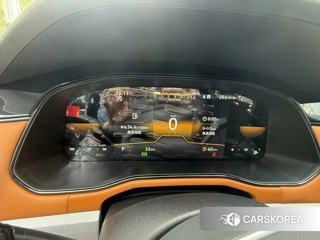 Volkswagen Bora id 4359202 из Китая 9