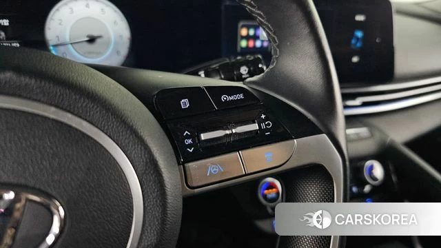 Hyundai Avante (CN7) id 3799339 из Кореи 9