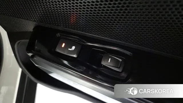 Ssangyong Berry New Tivoli id 3059243 из Кореи 9