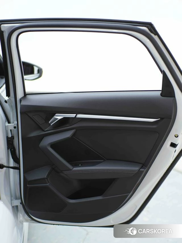 Audi A3 id 4277403 из Китая 9