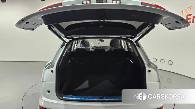 Audi Q5 (FY) id 4619707 из Кореи 9