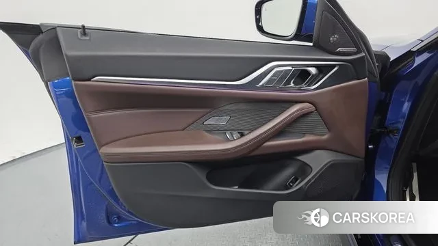 BMW i4 id 3492122 из Кореи 9