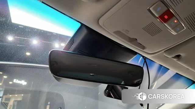 Hyundai The New Grandeur IG id 3213062 из Кореи 9