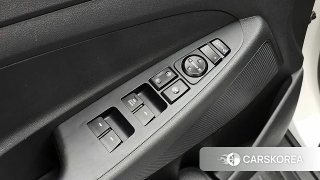 Hyundai All New Tucson id 4435840 из Кореи 9