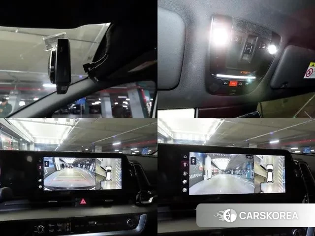 Kia Sportage 5th Generation id 3448283 из Кореи 9