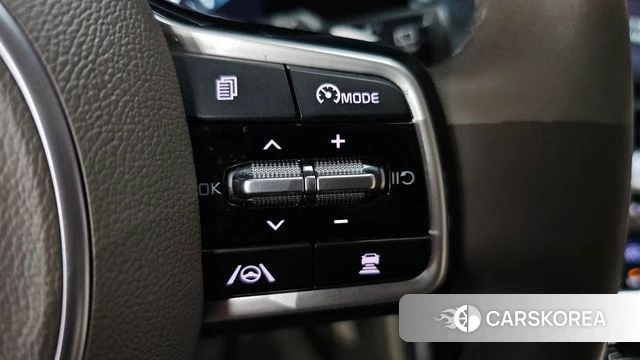 Kia Carnival 4th generation id 4395837 из Кореи 9