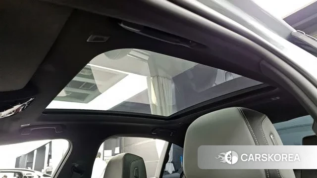 BMW 5 Series (G60) id 3619872 из Кореи 9