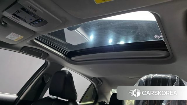 Toyota Camry (XV70) id 3912036 из Кореи 9