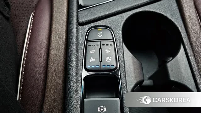 Kia The New Niro id 3448158 из Кореи 9