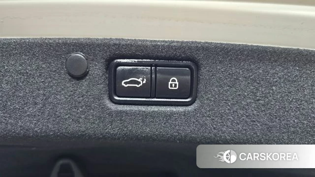 Hyundai Grandeur IG Hybrid id 4525724 из Кореи 9