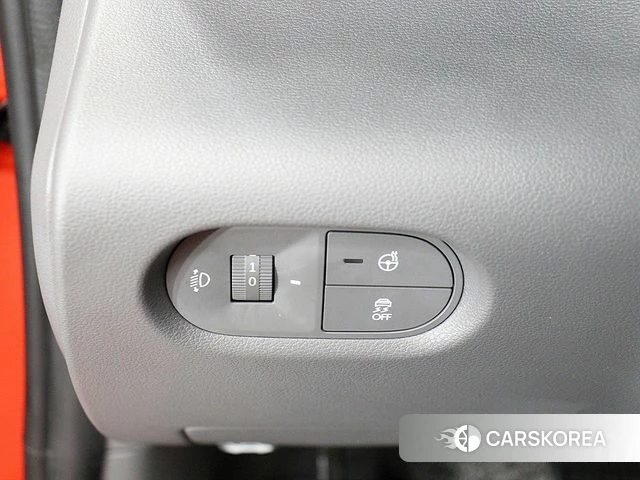 Hyundai Casper id 4636695 из Кореи 9