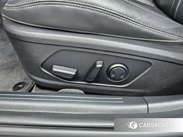 Kia K5 3rd generation id 2999200 из Кореи 9