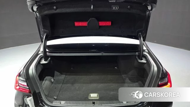 BMW 7 Series (G11) id 4317247 из Кореи 9