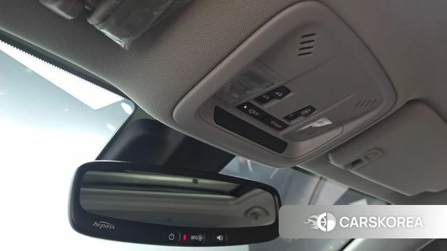 Chevrolet (GM Daewoo) The New Malibu id 3905352 из Кореи 9