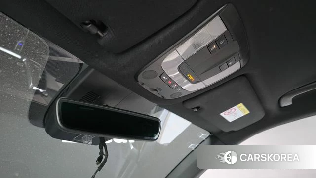 Kia Sorento 4th Generation id 4524932 из Кореи 9