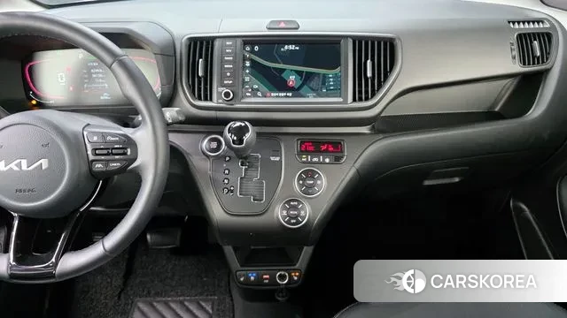 Kia The New Kia Ray id 3058188 из Кореи 9