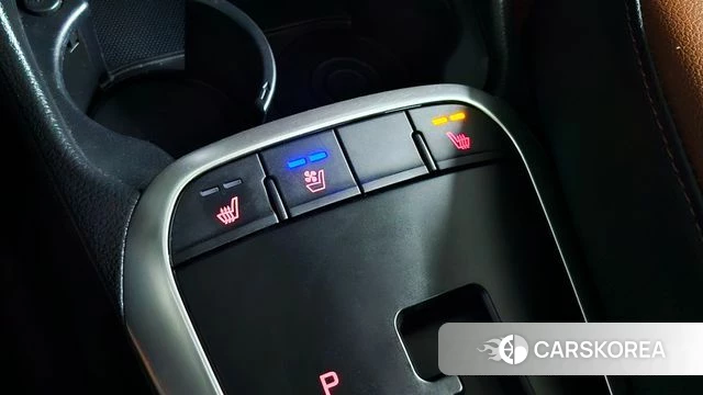 Kia The New Morning (JA) id 4681801 из Кореи 9