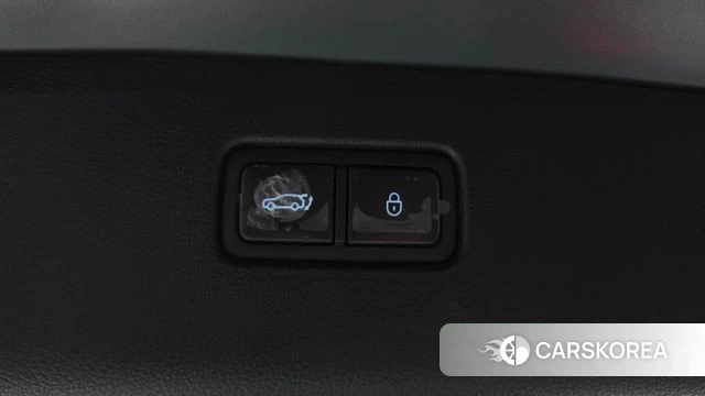 Genesis GV80 id 4763523 из Кореи 9