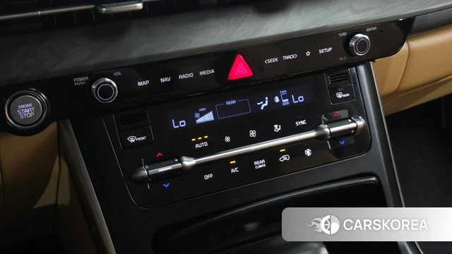 Kia Carnival 4th generation id 4489058 из Кореи 9