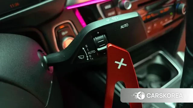 BMW 4 Series (F32) id 3520505 из Кореи 9