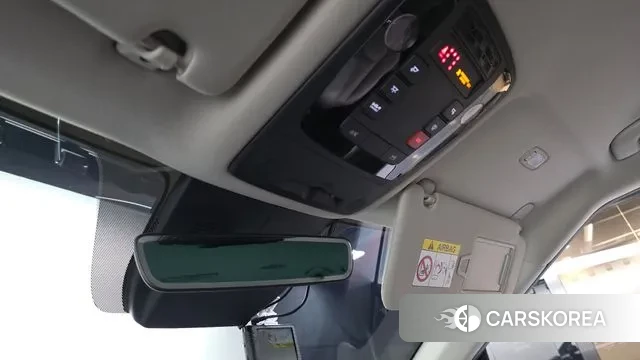 Kia The New Carnival 4th Generation id 3544621 из Кореи 9