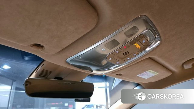 Genesis G80 (RG3) id 4434393 из Кореи 9