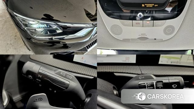Kia EV6 id 4641677 из Кореи 9