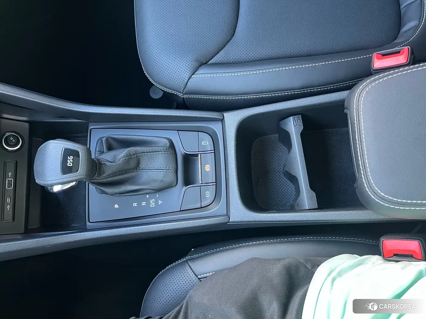 Skoda Kodiak id 4515541 из Китая 9