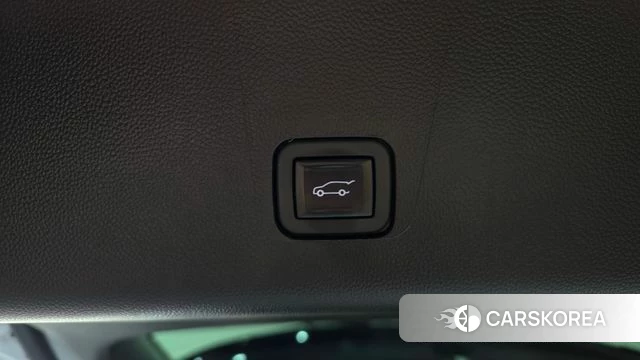 Chevrolet (GM Daewoo) Traverse id 4507188 из Кореи 9