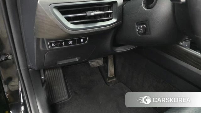 Kia K8 id 4618915 из Кореи 9