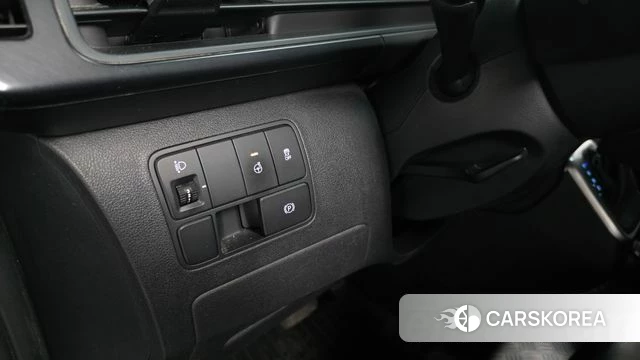 Hyundai Staria id 3859970 из Кореи 9