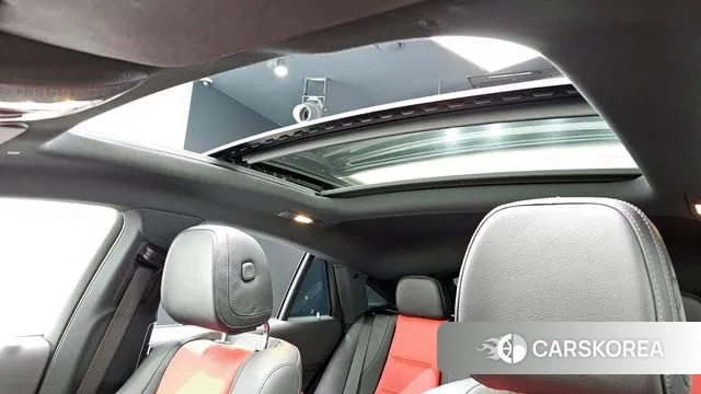 Mercedes-Benz GLE-Class W167 id 2883845 из Кореи 9