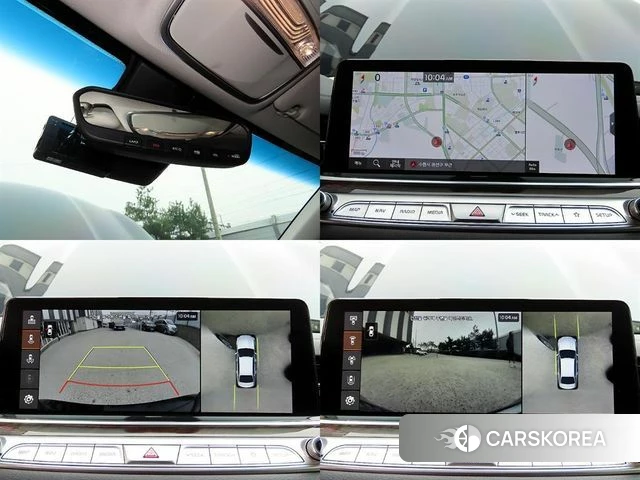 Kia More K9 id 4188046 из Кореи 9