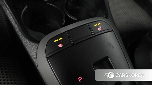 Kia All New Morning (JA) id 4563289 из Кореи 9