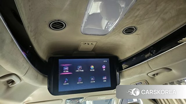 Kia Carnival 4th generation id 4223622 из Кореи 9