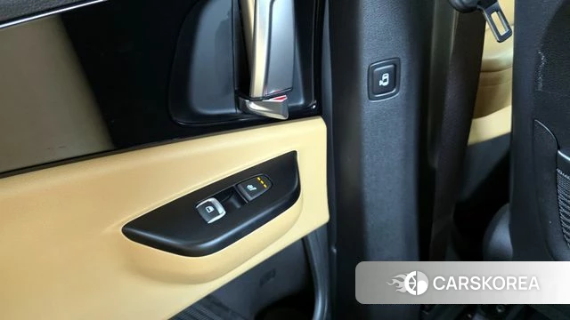 Kia Carnival 4th generation id 4401208 из Кореи 9