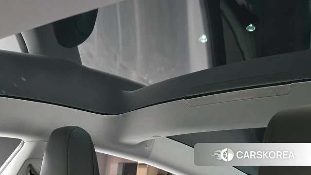 Tesla Model 3 id 4757339 из Кореи 9