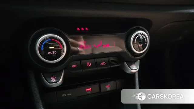 Kia The New Morning (JA) id 3739708 из Кореи 9