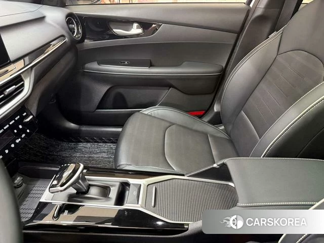 Kia K3 id 4259432 из Китая 9