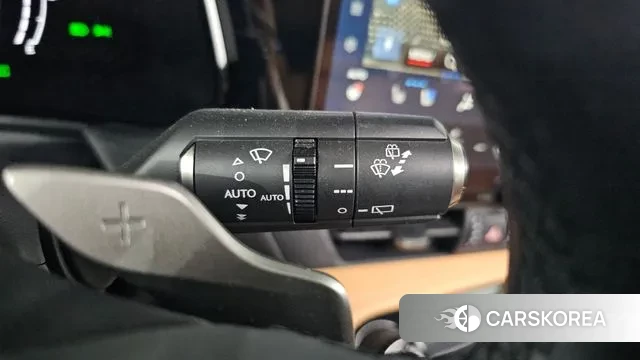 Lexus NX350h Second generation id 3776704 из Кореи 9