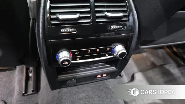 BMW 6 Series GT (G32) id 3615385 из Кореи 9