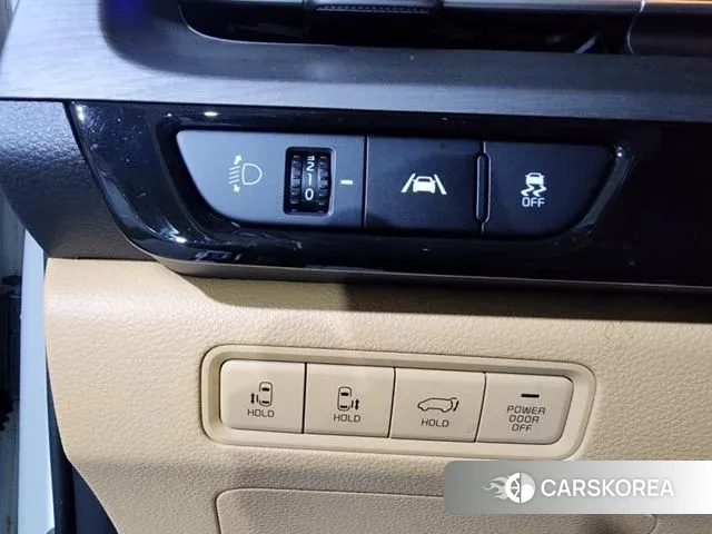 Kia Carnival 4th generation id 3586008 из Кореи 9