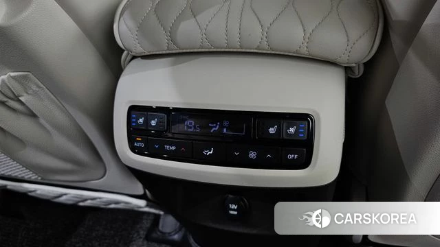Hyundai Palisade id 4294152 из Кореи 9