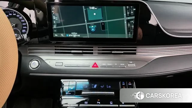 Hyundai The New Grandeur IG id 3027717 из Кореи 9