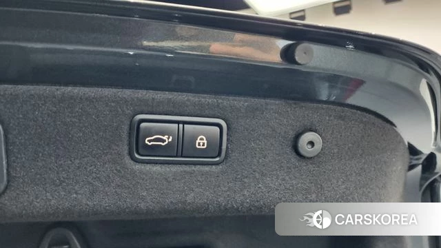 Genesis G70 id 3905430 из Кореи 9